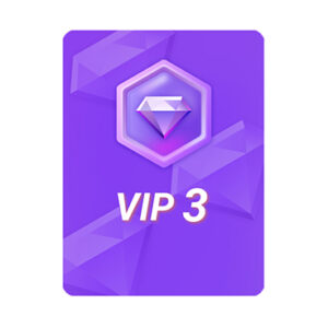 Thành viên VIP3