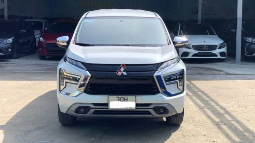 Bán xe Mitsubishi Xpander Premium 1.5 AT – 2022 Cũ