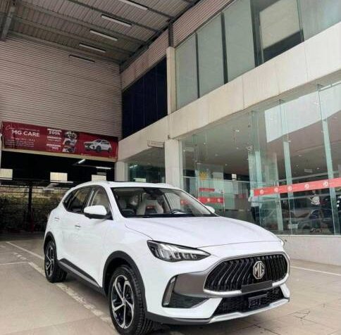 Bán xe MG HS 1.5T DEL AT – 2024 Mới