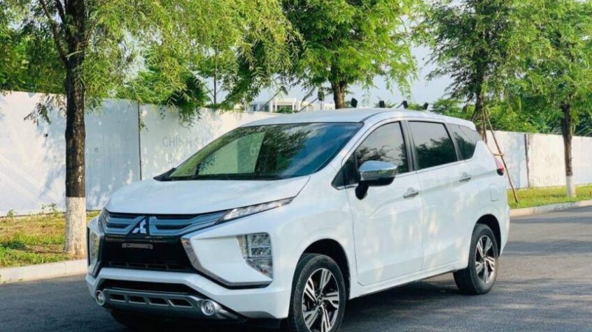Bán xe Mitsubishi Xpander 1.5 AT – 2021 Cũ