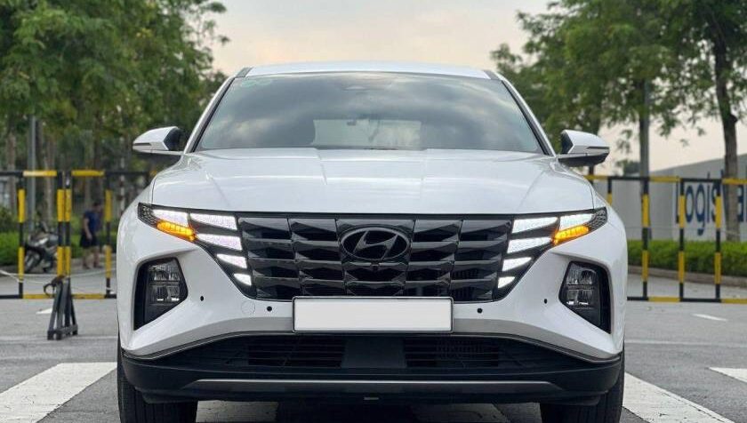 Bán xe Hyundai Tucson 2.0 CRDi Đặc biệt AT – 2023 Cũ