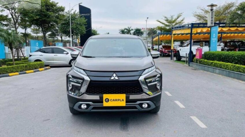 Bán xe Mitsubishi Xpander Premium 1.5 AT – 2022 Cũ