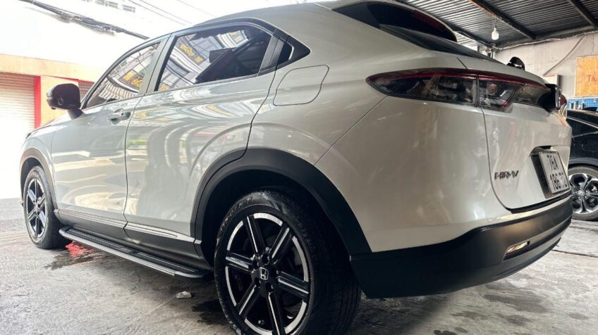 Bán xe Honda HRV G AT – 2023 Cũ