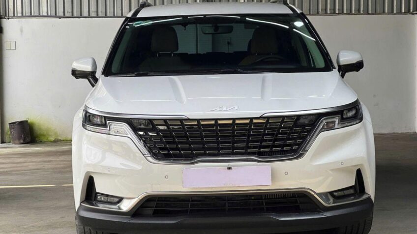 Bán xe Kia Carnival Premium 2.2D AT – 2022 Cũ