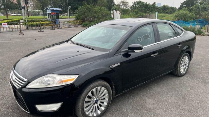Bán xe Ford Mondeo 2.3 AT – 2009 Cũ