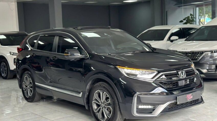 Bán xe Honda CRV L AT – 2021 Cũ