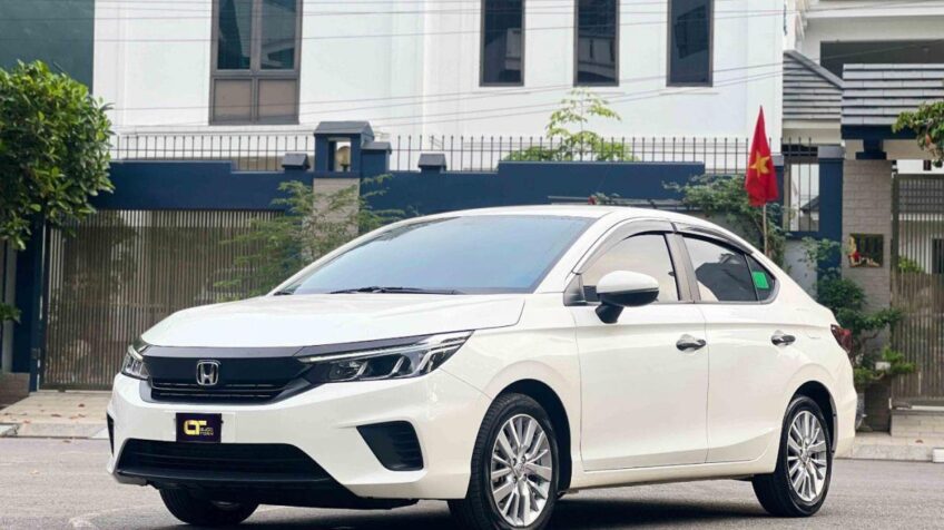 Bán xe Honda City L 1.5 AT – 2023 Cũ