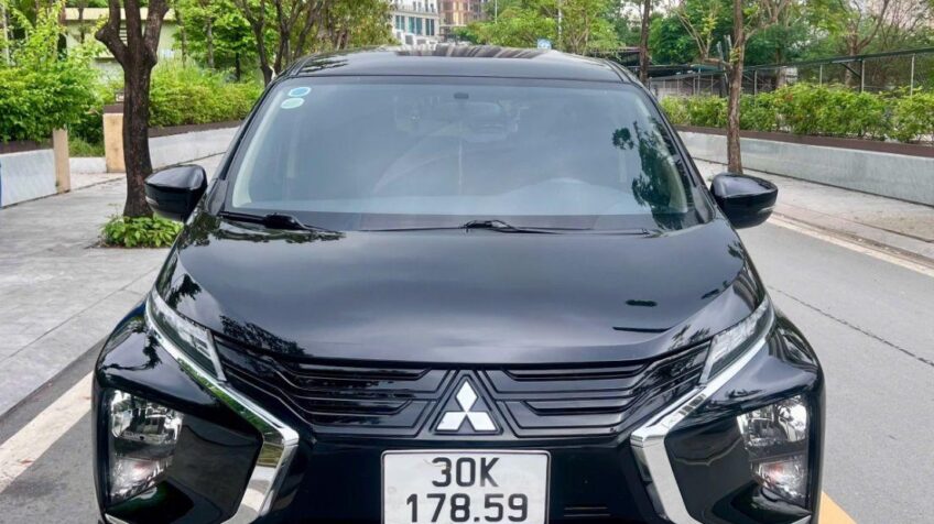 Bán xe Mitsubishi Xpander 1.5 MT – 2023 Cũ