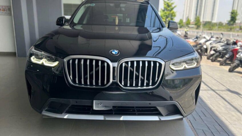 Bán xe BMW X3 sDrive20i AT – 2023 Cũ