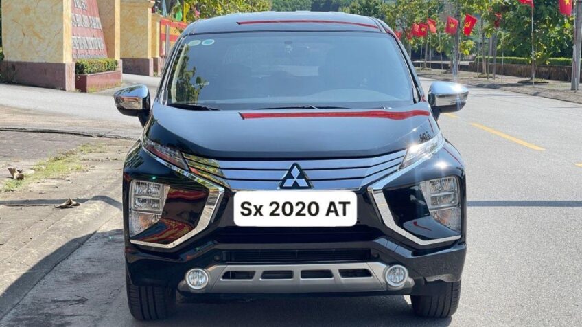 Bán xe Mitsubishi Xpander 1.5 AT – 2020 Cũ