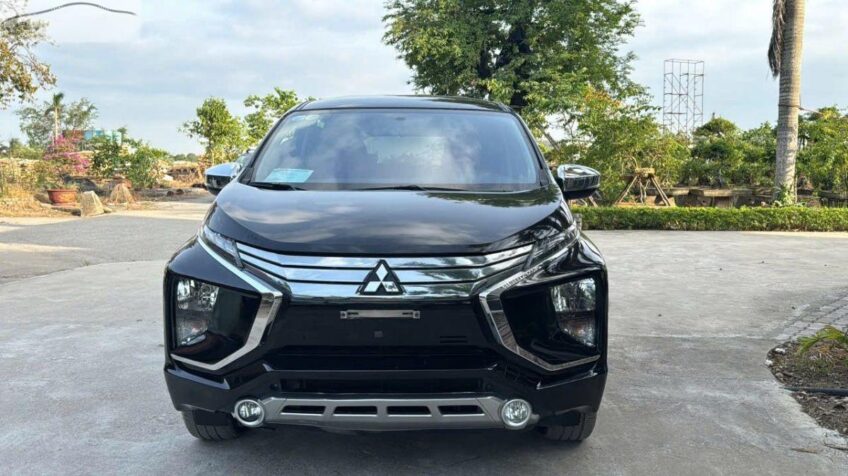 Bán xe Mitsubishi Xpander 1.5 AT – 2019 Cũ