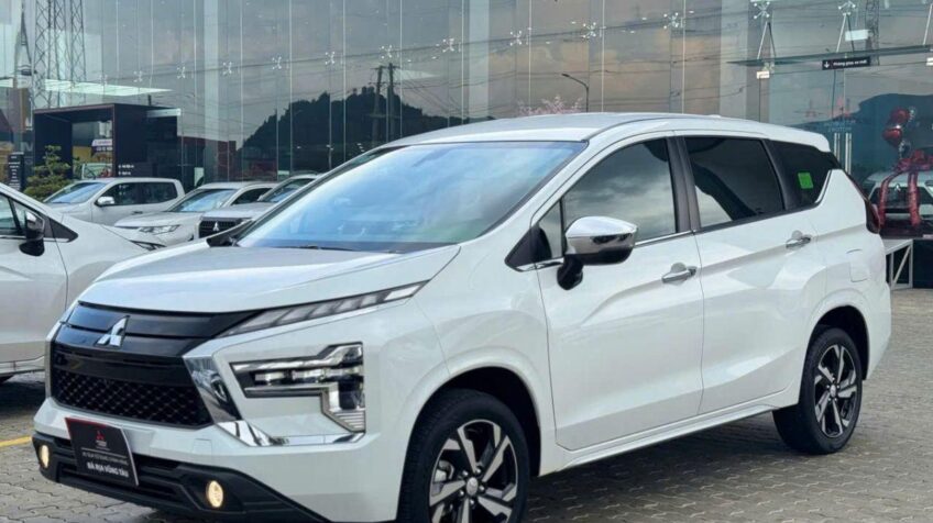 Bán xe Mitsubishi Xpander Premium 1.5 AT – 2023 Cũ