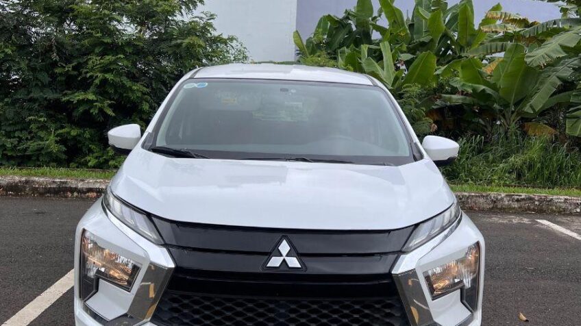 Bán xe Mitsubishi Xpander 1.5 AT – 2022 Cũ