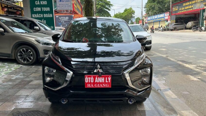 Bán xe Mitsubishi Xpander 1.5 MT – 2019 Cũ