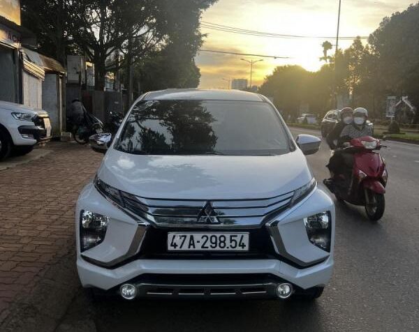 Bán xe Mitsubishi Xpander 1.5 AT – 2019 Cũ