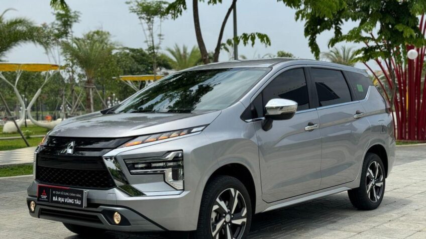 Bán xe Mitsubishi Xpander Premium 1.5 AT – 2022 Cũ