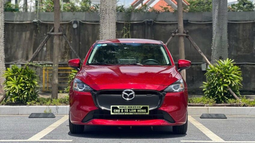 Bán xe Mazda 2 1.5 AT – 2023 Cũ