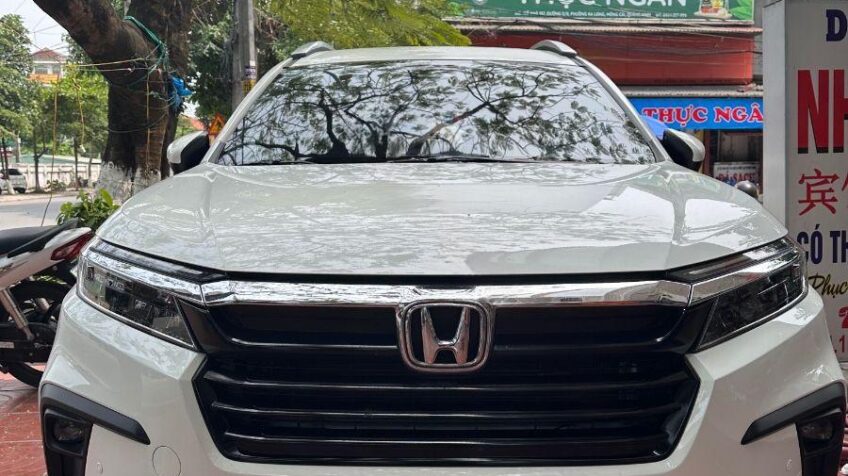 Bán xe Honda BR V L AT – 2024 Cũ