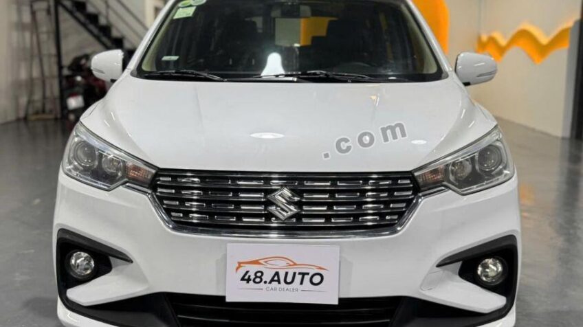 Bán xe Suzuki Ertiga Sport 1.5 AT – 2021 Cũ