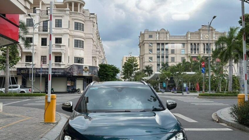 Bán xe Peugeot 3008 GT AT – 2022 Cũ
