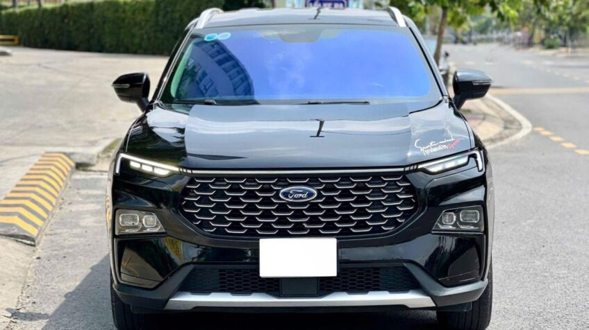 Bán xe Ford Territory Trend 1.5 AT – 2023 Cũ