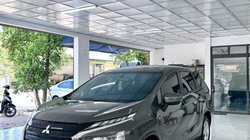 Bán xe Mitsubishi Xpander 1.5 AT – 2023 Cũ