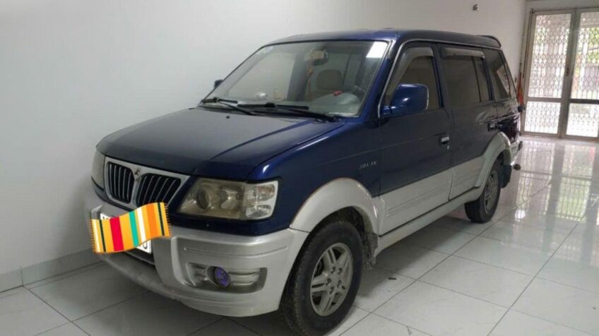 Bán xe Mitsubishi Jolie SS MT – 2004 Cũ
