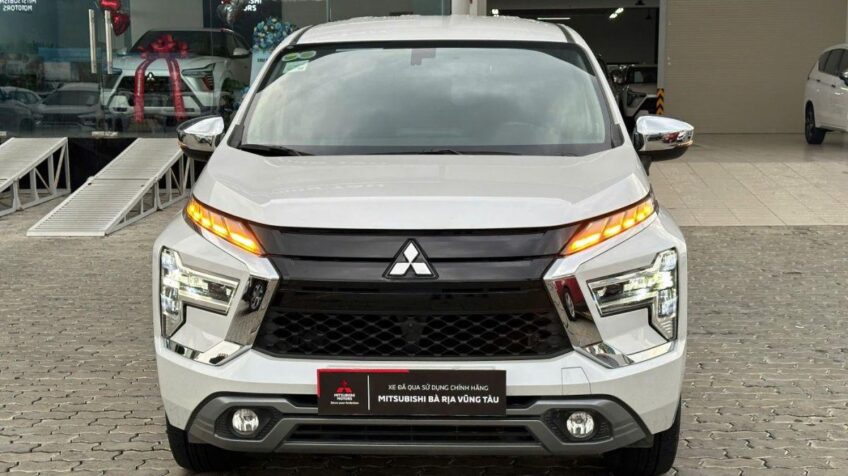 Bán xe Mitsubishi Xpander Premium 1.5 AT – 2024 Cũ