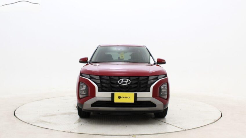 Bán xe Hyundai Creta Cao cấp 1.5 AT – 2022 Cũ