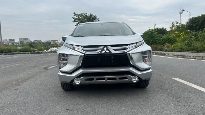Bán xe Mitsubishi Xpander 1.5 AT – 2020 Cũ