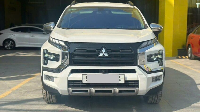 Bán xe Mitsubishi Xpander Cross 1.5 AT – 2023 Cũ