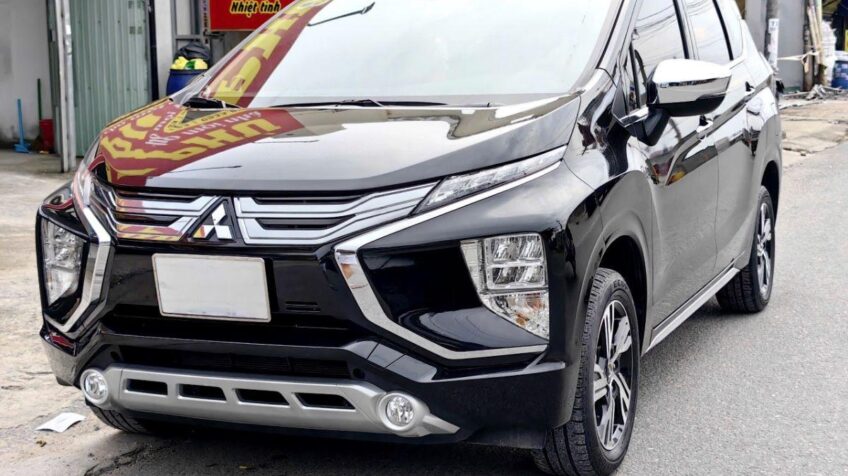 Bán xe Mitsubishi Xpander 1.5 AT – 2021 Cũ