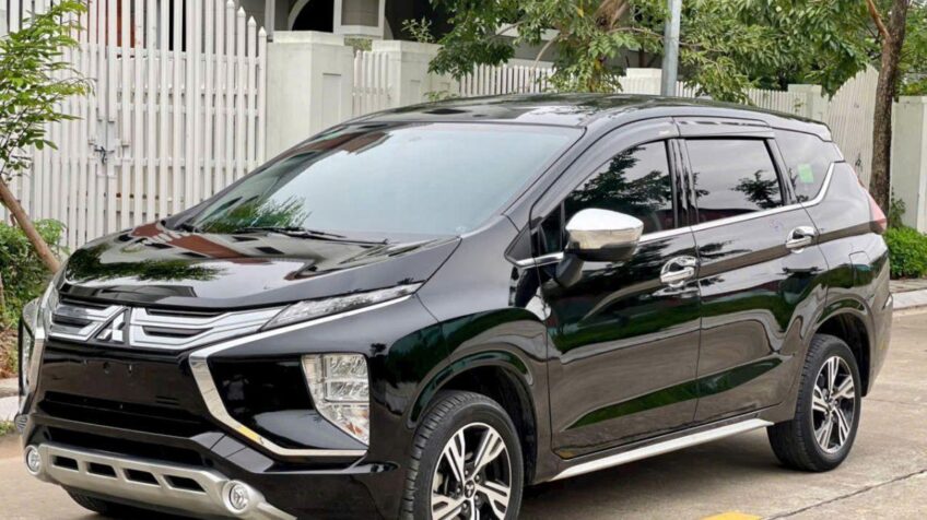 Bán xe Mitsubishi Xpander 1.5 AT – 2020 Cũ