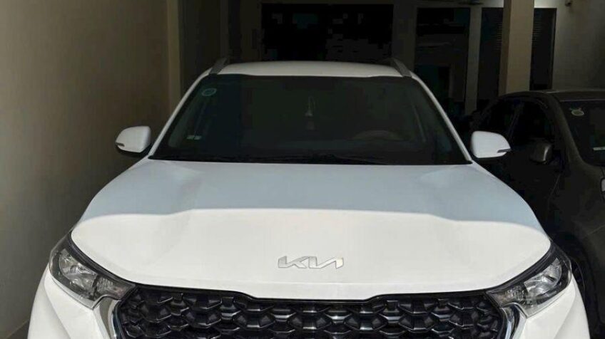 Bán xe Kia Sonet Deluxe 1.5 AT – 2022 Cũ