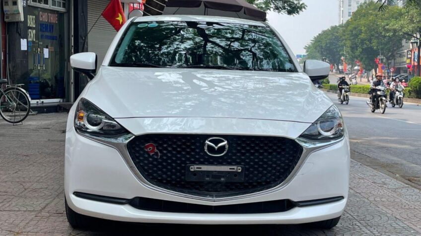 Bán xe Mazda 2 1.5 AT – 2023 Cũ
