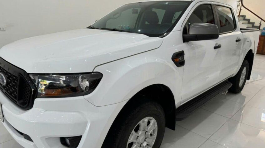 Bán xe Ford Ranger XLS 2.2L 4×2 AT – 2022 Cũ