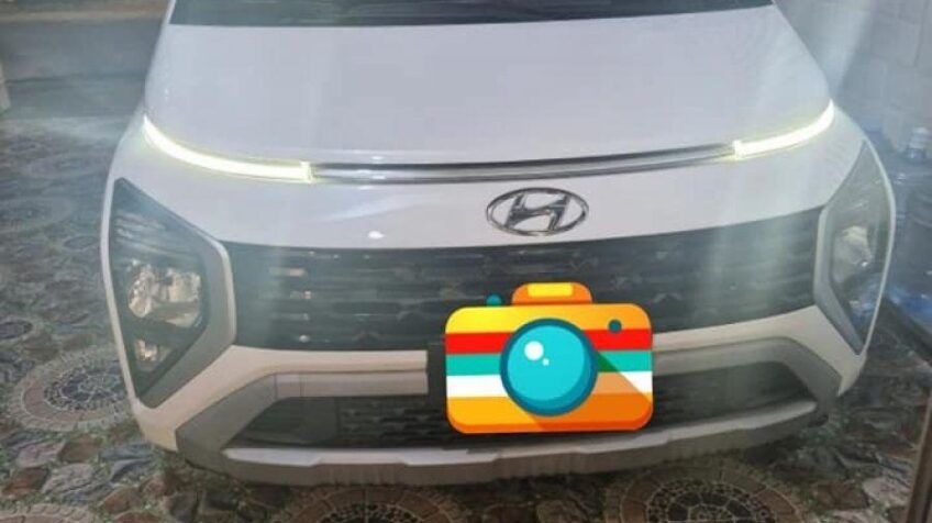 Bán xe Hyundai Stargazer Tiêu chuẩn 1.5 AT – 2022 Cũ