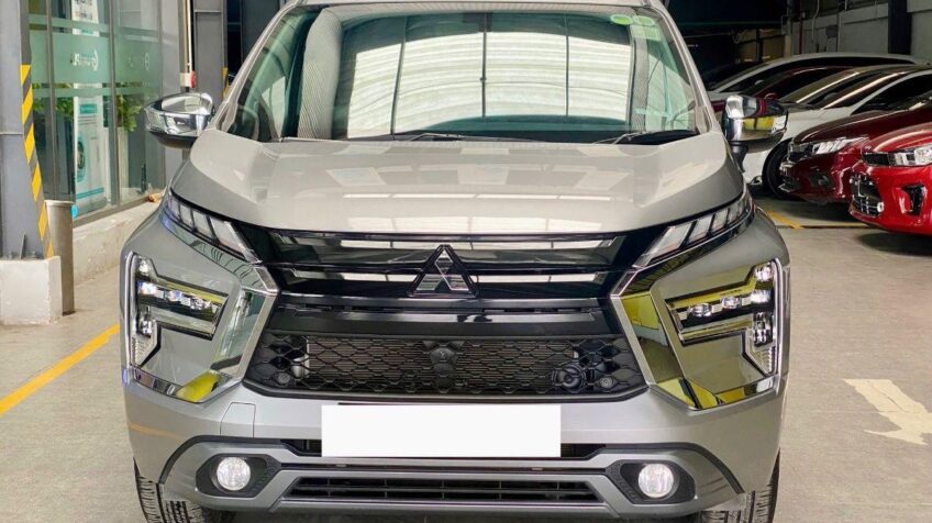 Bán xe Mitsubishi Xpander Premium 1.5 AT – 2024 Cũ