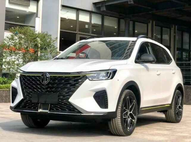 Bán xe MG RX5 1.5T LUX AT – 2024 Mới