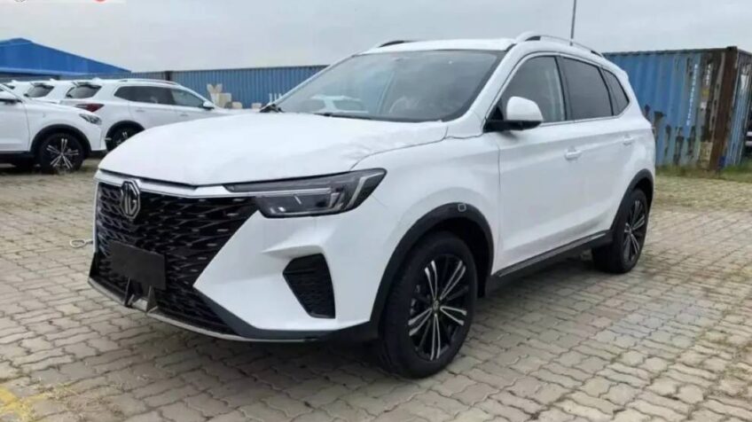 Bán xe MG RX5 1.5T STD AT – 2024 Mới