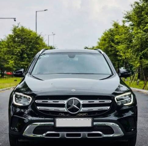 Bán xe Mercedes GLC 200 AT – 2020 Cũ