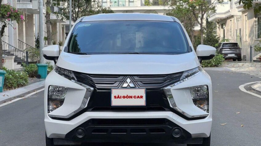 Bán xe Mitsubishi Xpander 1.5 MT – 2021 Cũ