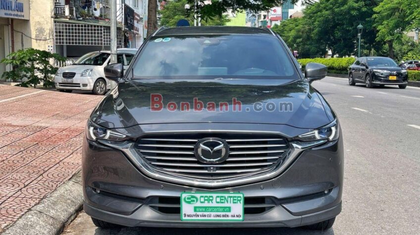 Bán xe Mazda CX8 Premium AT – 2020 Cũ