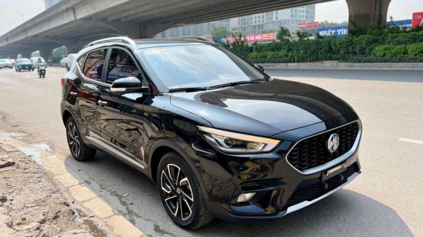 Bán xe MG ZS Luxury 1.5 AT 2WD AT – 2023 Cũ
