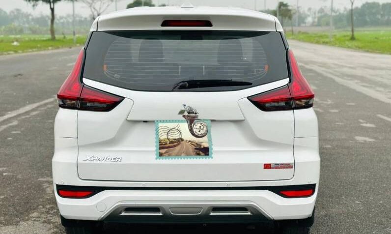 Bán xe Mitsubishi Xpander 1.5 AT – 2021 Cũ